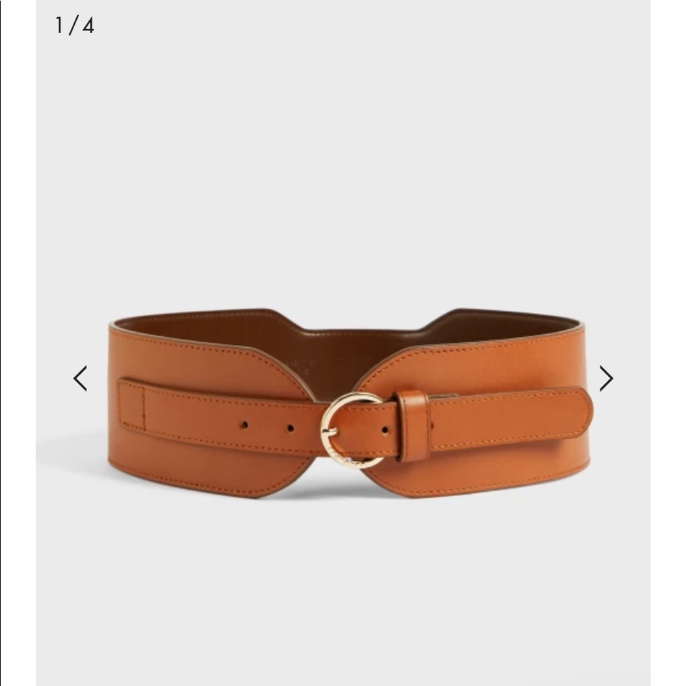 Ted Baker waist belt